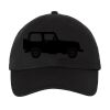 Classic Dad's Cap Thumbnail