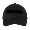 Classic Dad's Cap Thumbnail