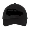 Classic Dad's Cap Thumbnail