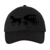 Classic Dad's Cap Thumbnail