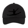 Classic Dad's Cap Thumbnail