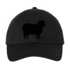 Classic Dad's Cap Thumbnail