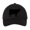 Classic Dad's Cap Thumbnail