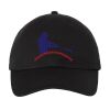 Classic Dad's Cap Thumbnail