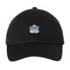 Classic Dad's Cap Thumbnail