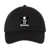 Classic Dad's Cap Thumbnail