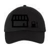Classic Dad's Cap Thumbnail