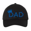 Classic Dad's Cap Thumbnail