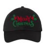 Classic Dad's Cap Thumbnail