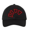Classic Dad's Cap Thumbnail