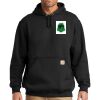 Midweight Hooded Sweatshirt Thumbnail