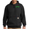 Midweight Hooded Sweatshirt Thumbnail