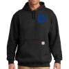 Midweight Hooded Sweatshirt Thumbnail