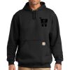 Midweight Hooded Sweatshirt Thumbnail
