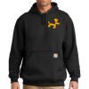 Midweight Hooded Sweatshirt Thumbnail