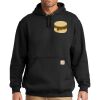 Midweight Hooded Sweatshirt Thumbnail