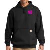 Midweight Hooded Sweatshirt Thumbnail