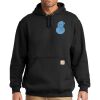 Midweight Hooded Sweatshirt Thumbnail