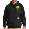 Midweight Hooded Sweatshirt Thumbnail