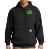 Midweight Hooded Sweatshirt Thumbnail