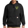 Midweight Hooded Sweatshirt Thumbnail