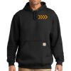 Midweight Hooded Sweatshirt Thumbnail