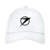 Structured Stretch Cotton Cap Thumbnail