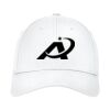 Structured Stretch Cotton Cap Thumbnail