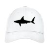 Structured Stretch Cotton Cap Thumbnail