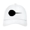 Structured Stretch Cotton Cap Thumbnail