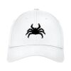 Structured Stretch Cotton Cap Thumbnail