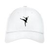Structured Stretch Cotton Cap Thumbnail