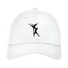 Structured Stretch Cotton Cap Thumbnail