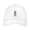Structured Stretch Cotton Cap Thumbnail