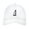Structured Stretch Cotton Cap Thumbnail