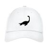 Structured Stretch Cotton Cap Thumbnail
