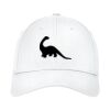 Structured Stretch Cotton Cap Thumbnail