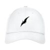 Structured Stretch Cotton Cap Thumbnail
