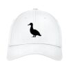 Structured Stretch Cotton Cap Thumbnail