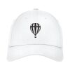 Structured Stretch Cotton Cap Thumbnail