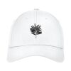 Structured Stretch Cotton Cap Thumbnail