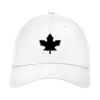 Structured Stretch Cotton Cap Thumbnail