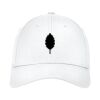 Structured Stretch Cotton Cap Thumbnail