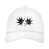 Structured Stretch Cotton Cap Thumbnail