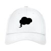 Structured Stretch Cotton Cap Thumbnail