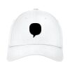 Structured Stretch Cotton Cap Thumbnail