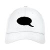 Structured Stretch Cotton Cap Thumbnail