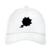 Structured Stretch Cotton Cap Thumbnail