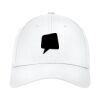 Structured Stretch Cotton Cap Thumbnail