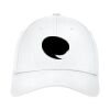 Structured Stretch Cotton Cap Thumbnail